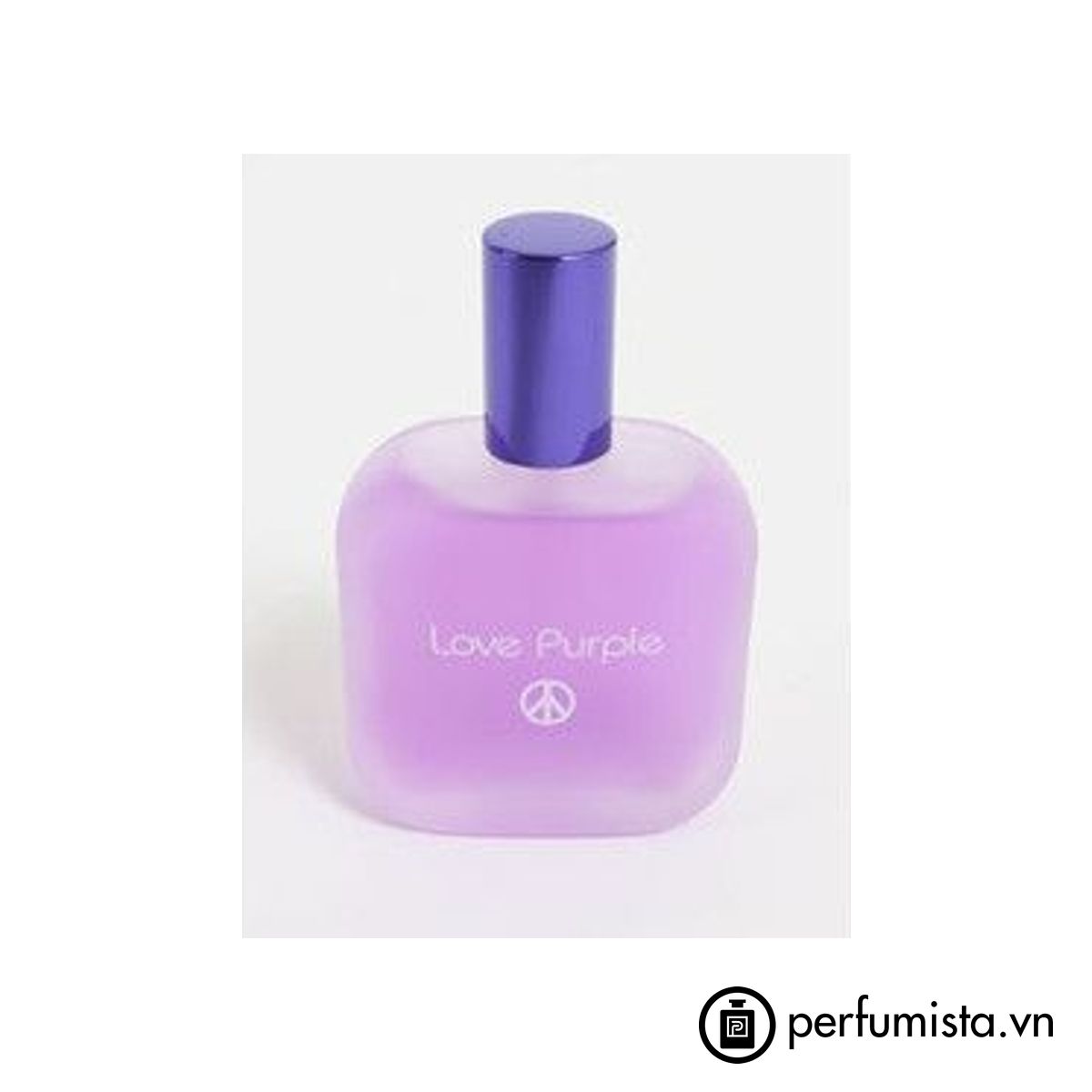 Love Purple