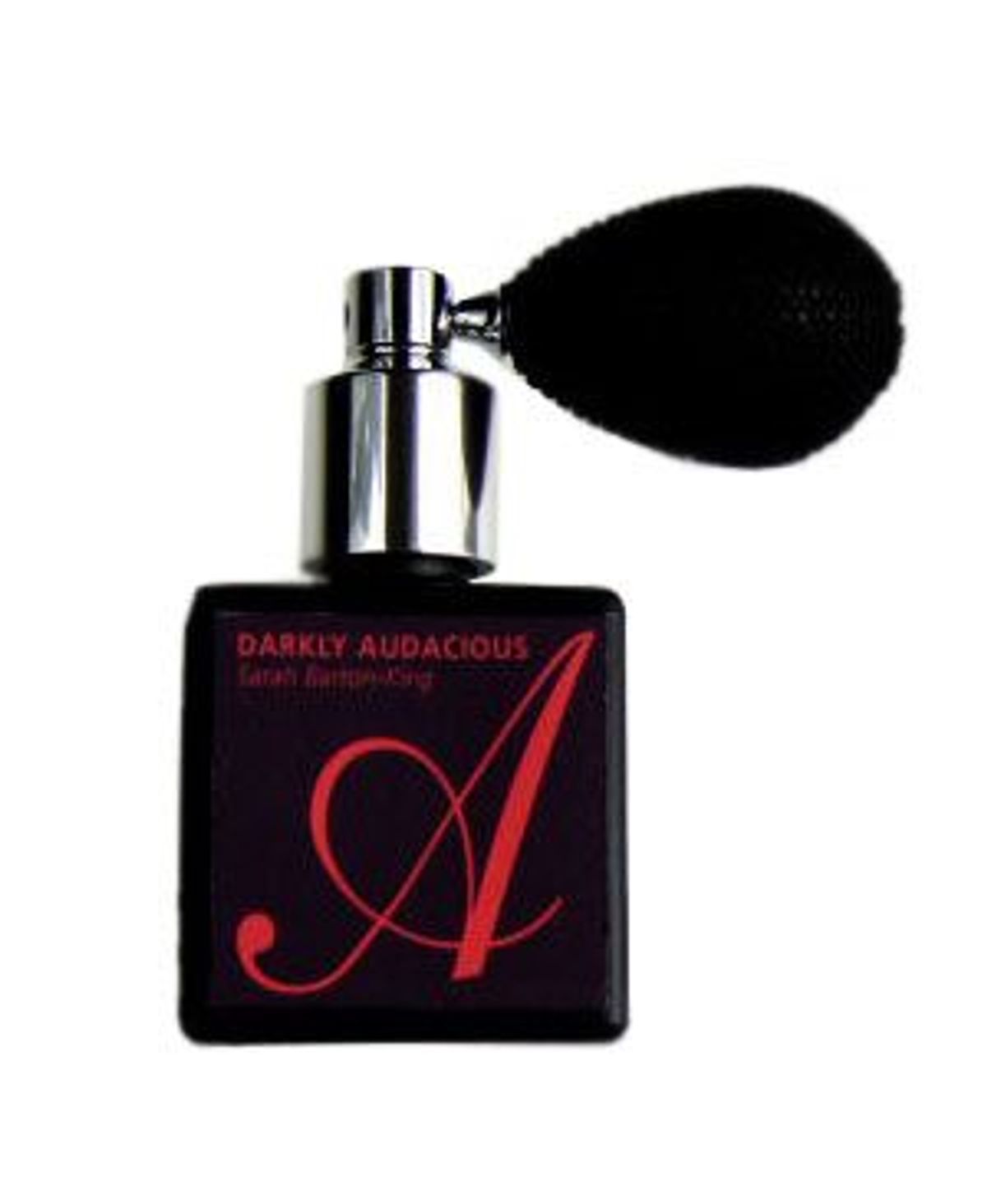 Darkly Audacious