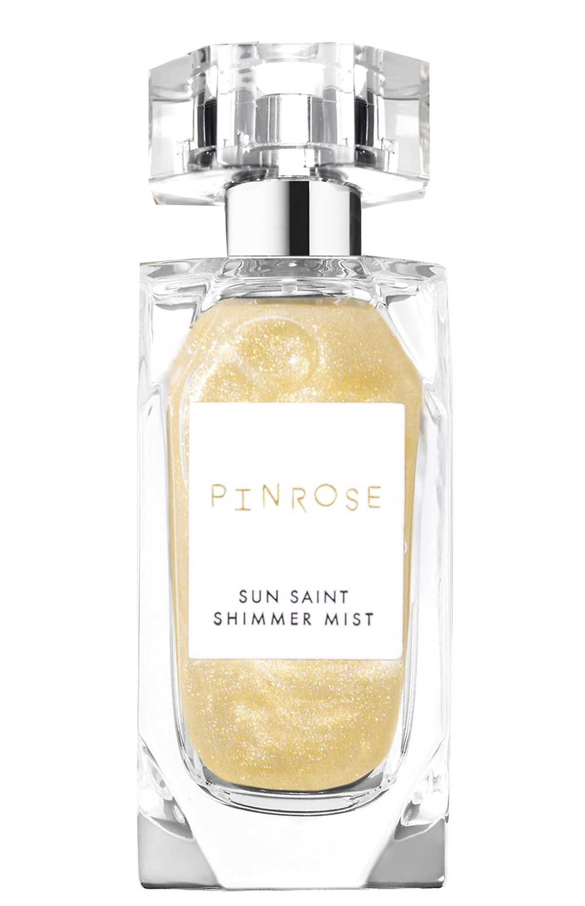 Sun Saint Shimmer Mist