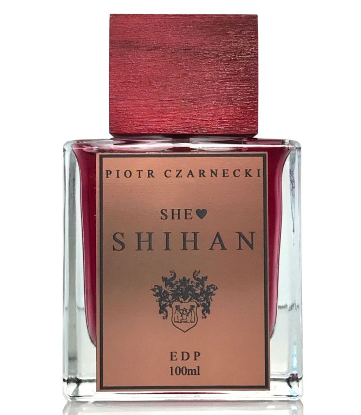 She Shihan (She Sensei)