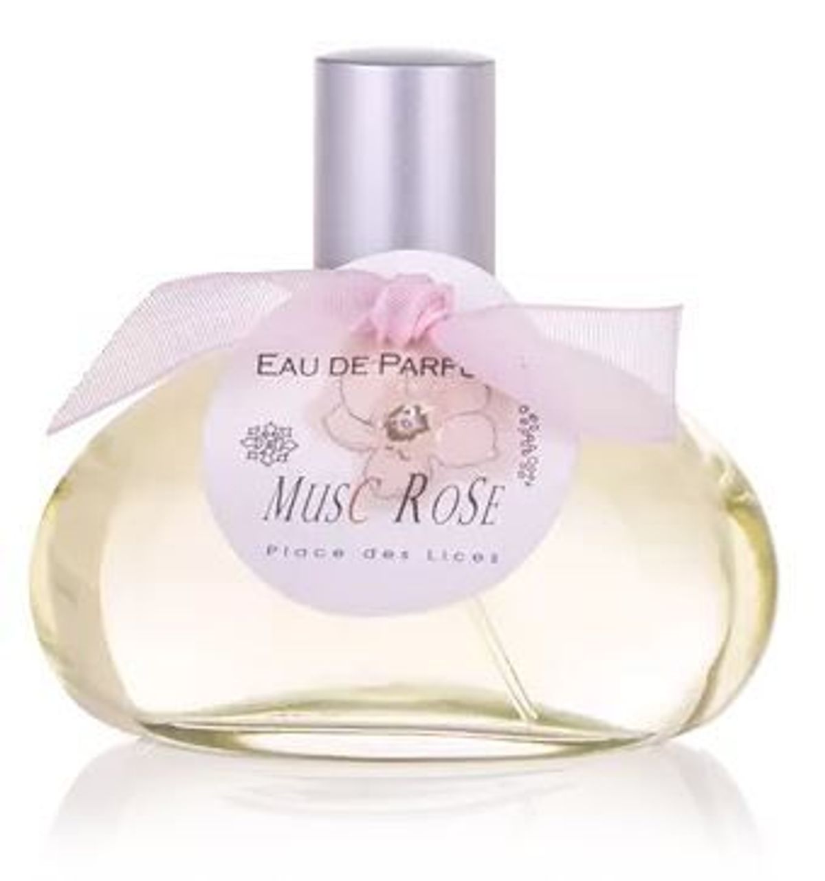 Musc Rose