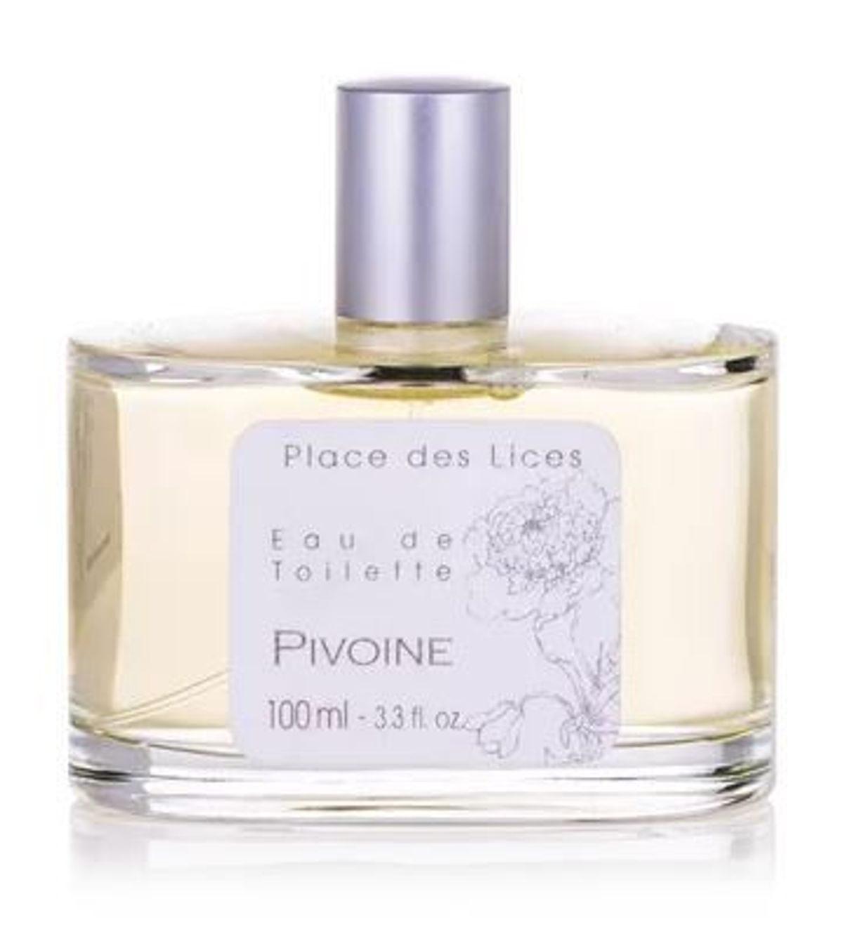 Pivoine