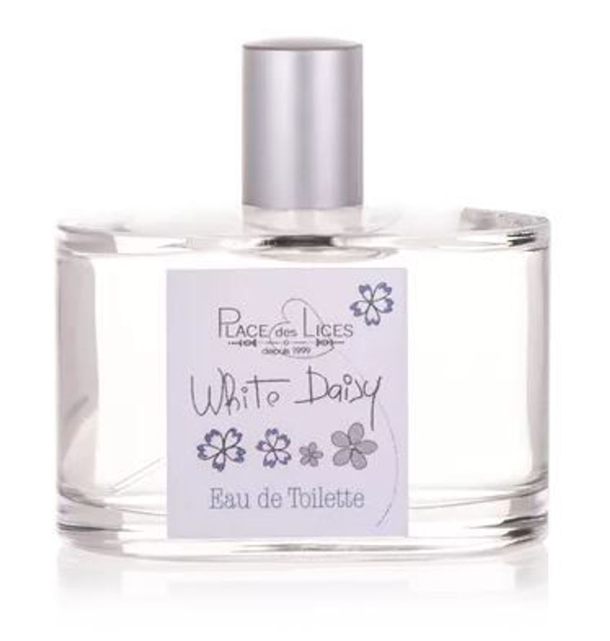 White Daisy