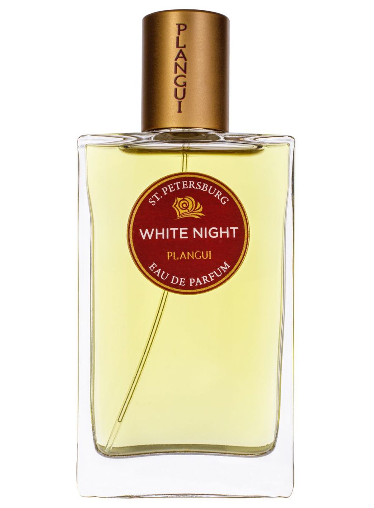 White Night Белая Ночь