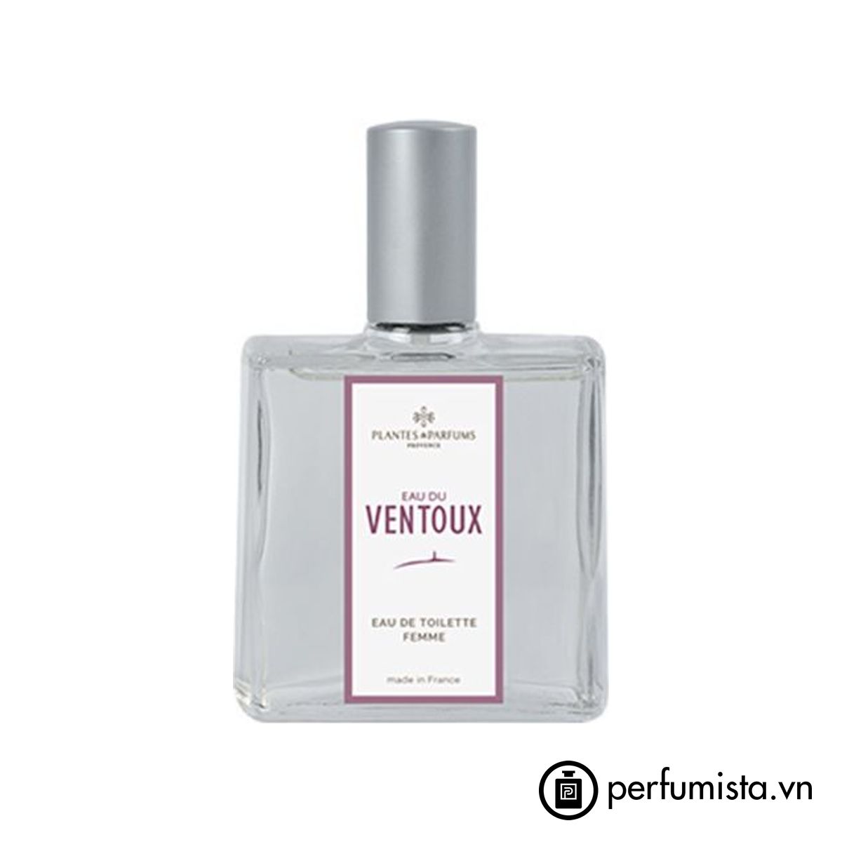 Eau du Ventoux Pour Elle
