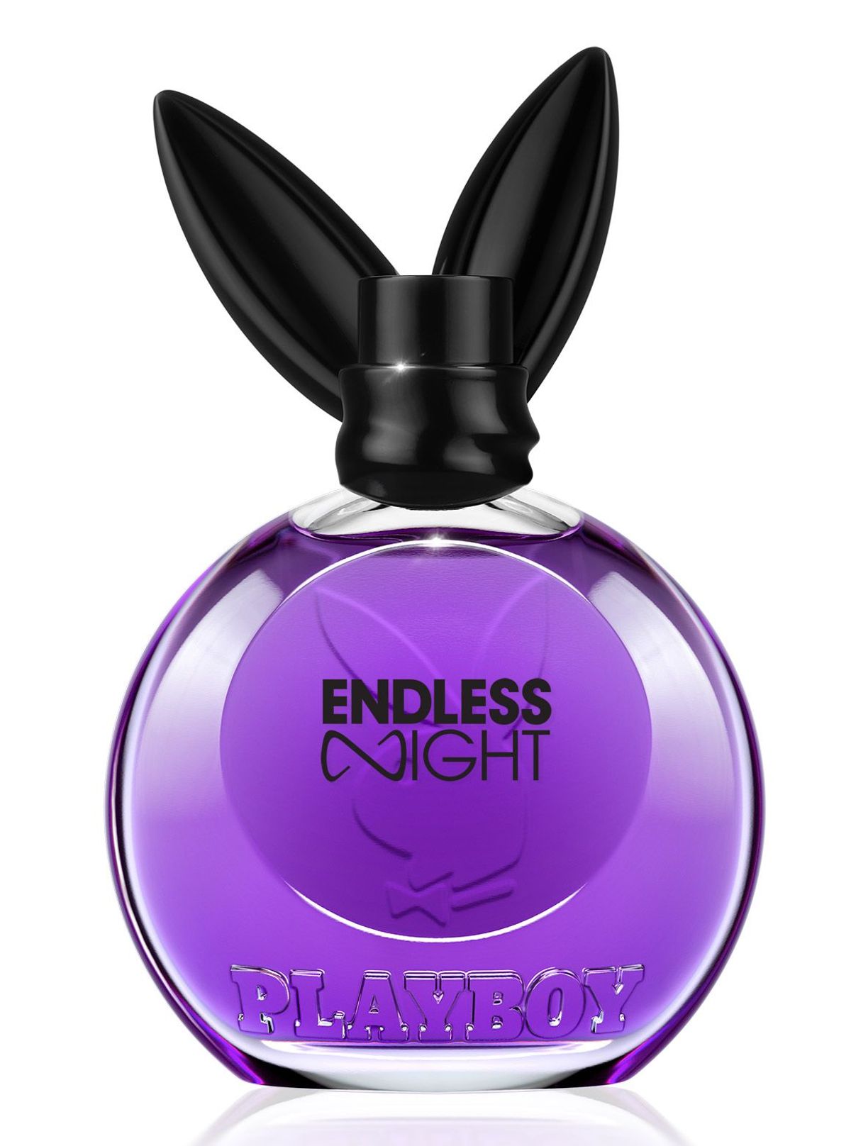 Endless Night For Her