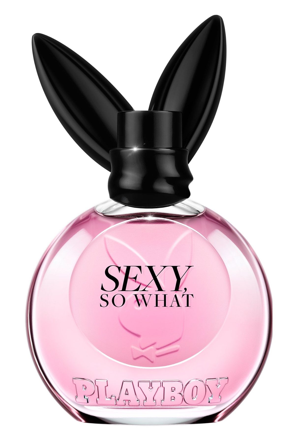 Sexy, So What