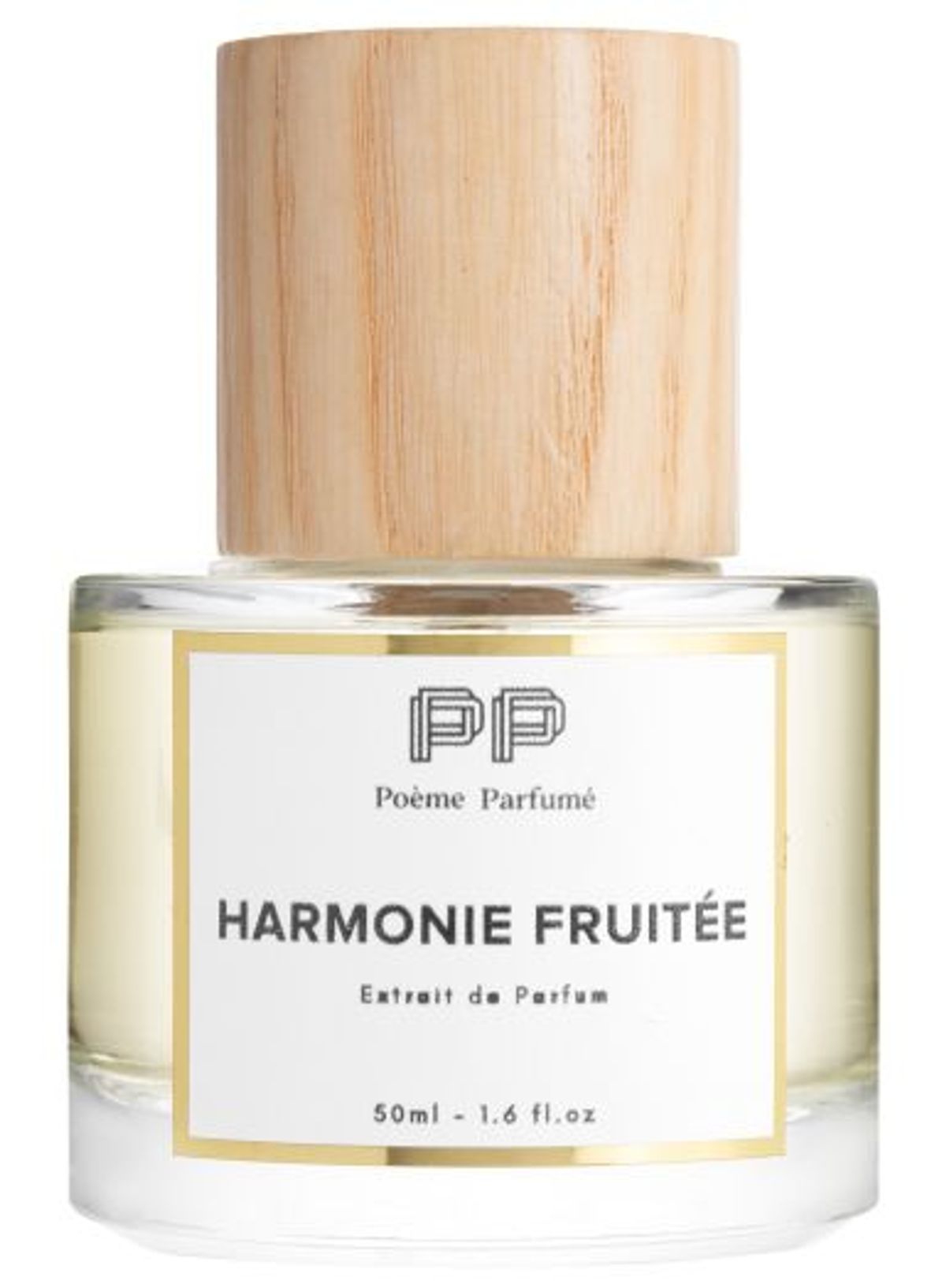 Harmonie Fruitée