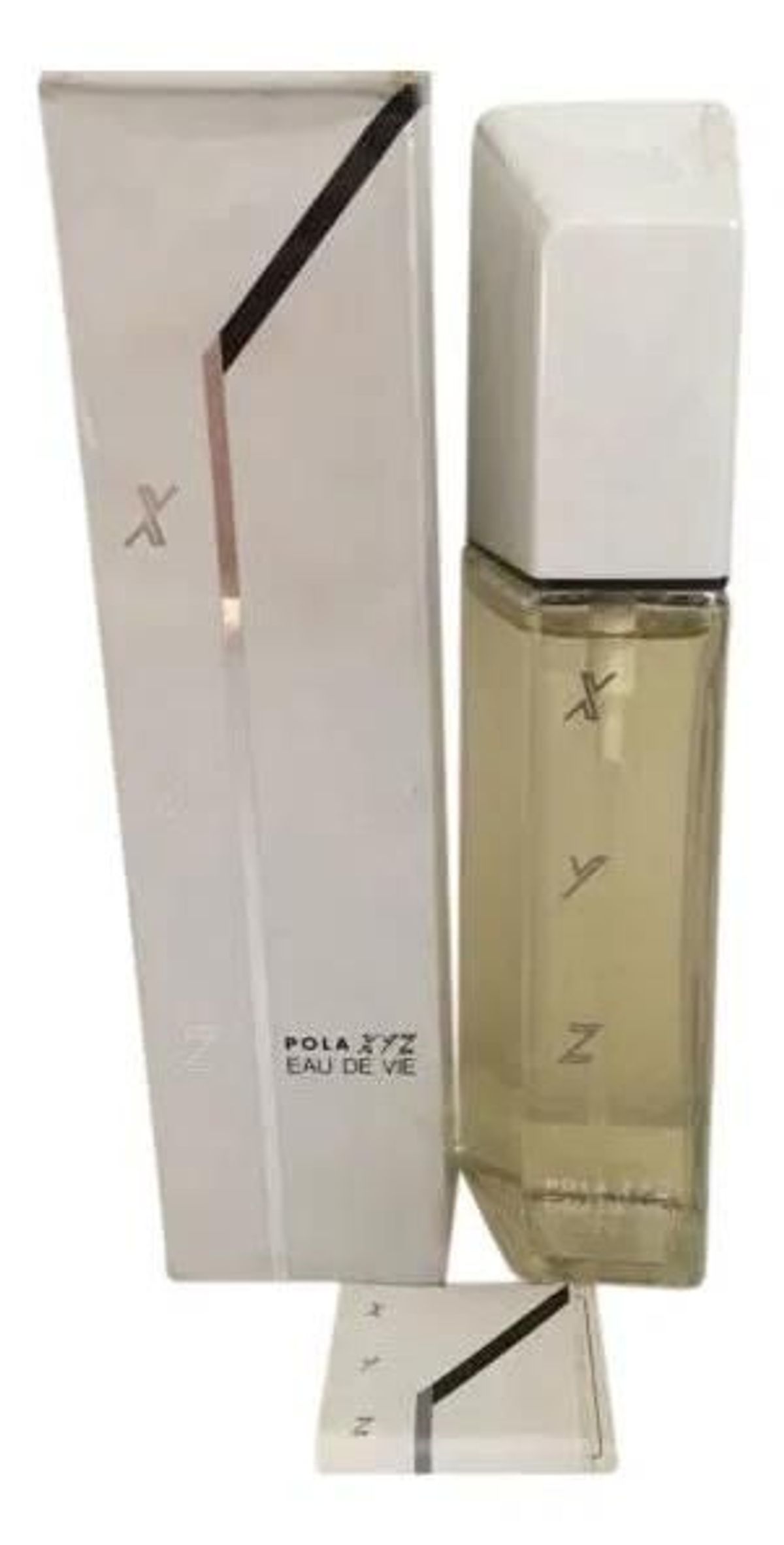 XYZ Eau de Vie