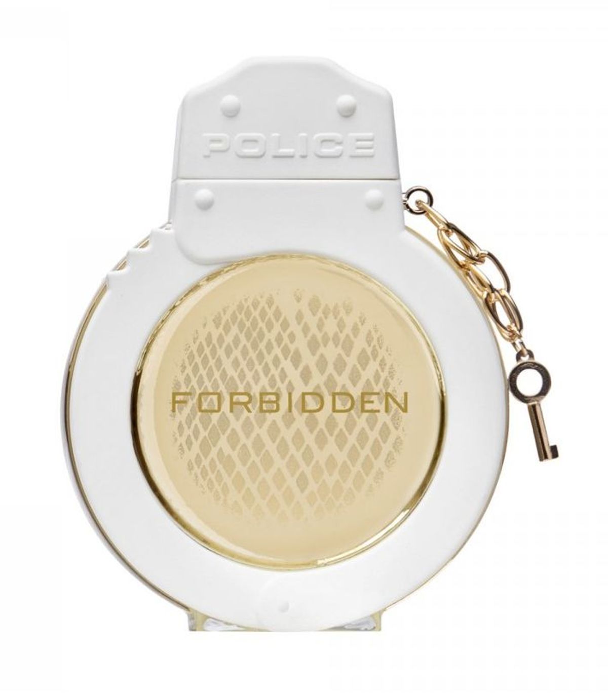 Forbidden for Woman