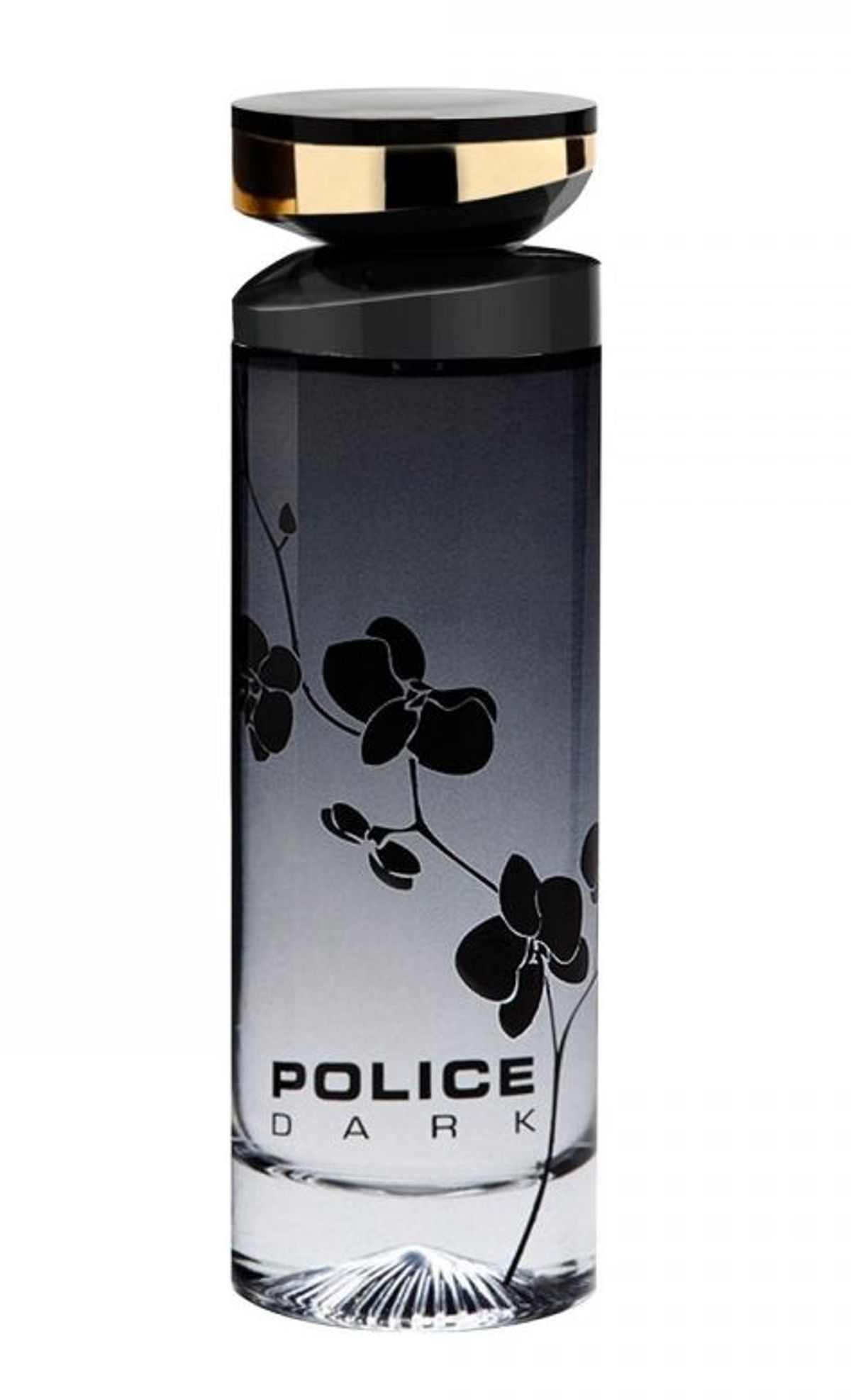 Police Dark Women
