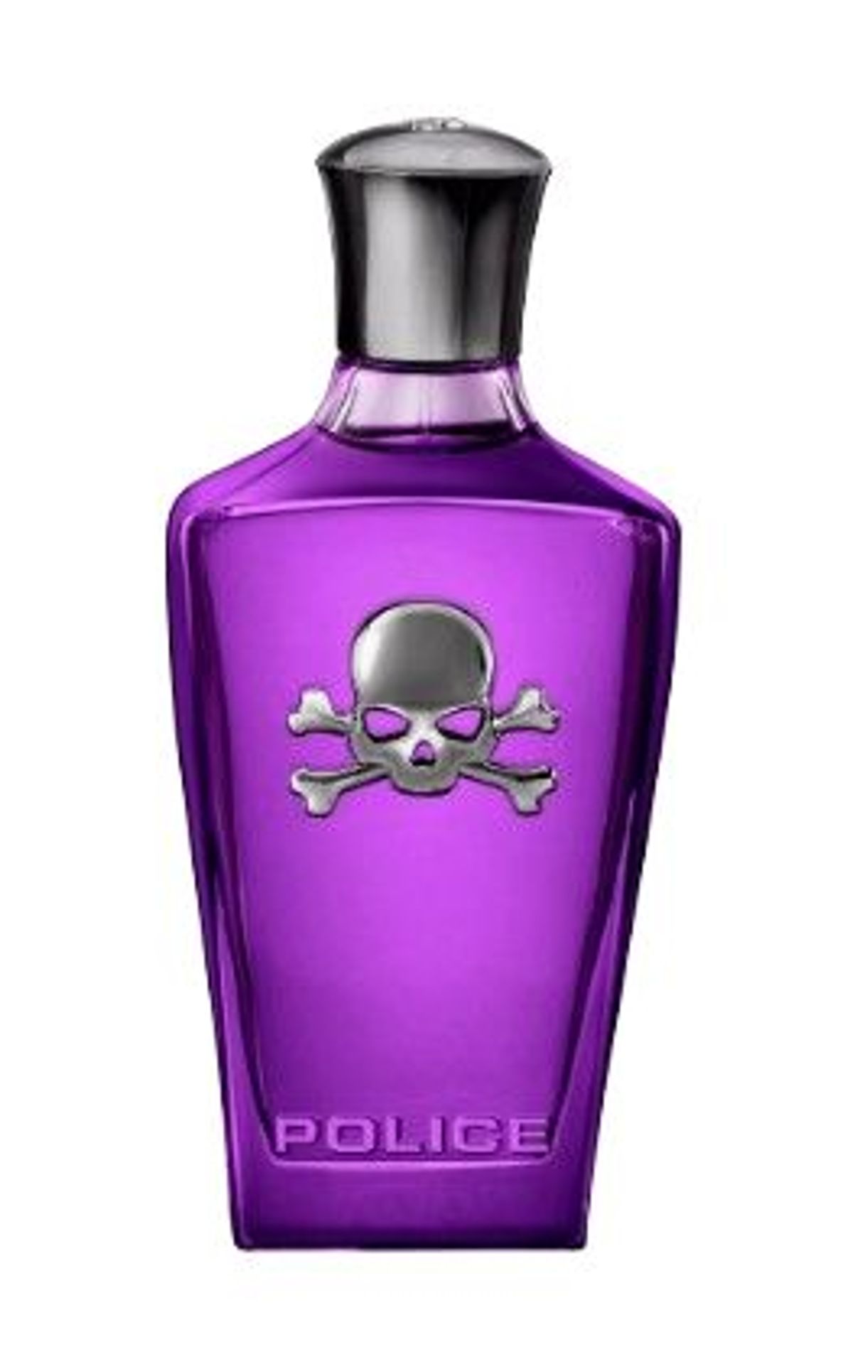 Police Potion Arsenic For Her