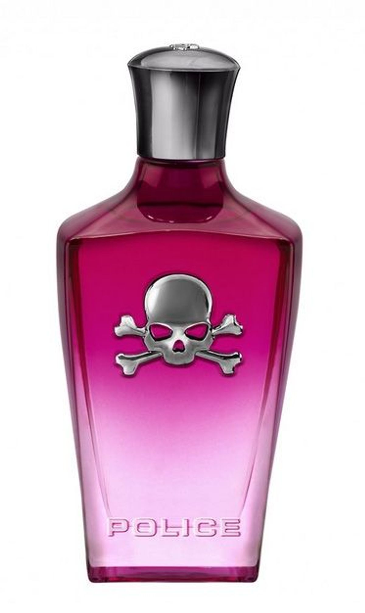 Police Potion Love For Her