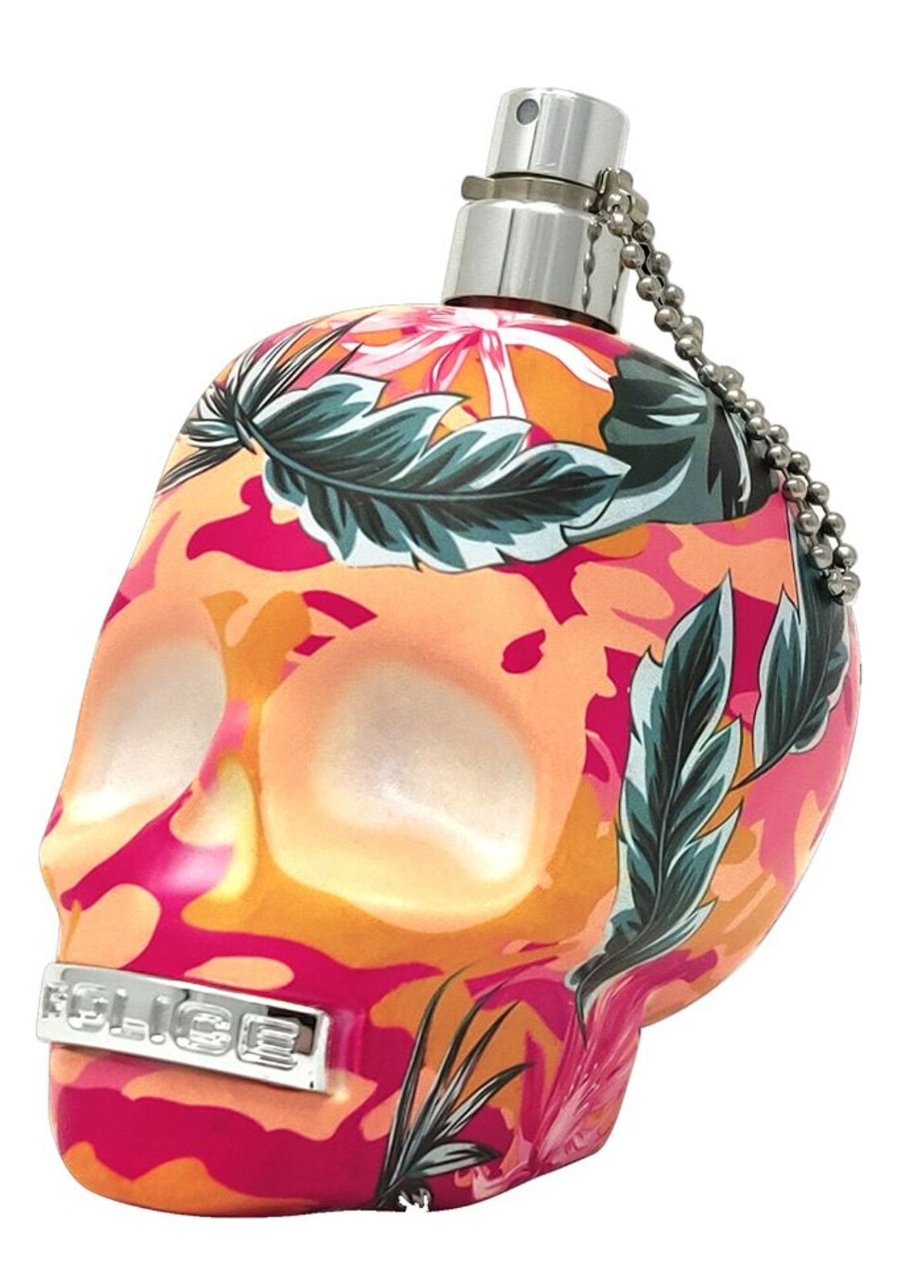 To Be Exotic Jungle For Woman