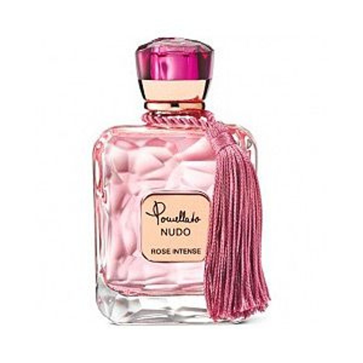 Pomellato Nudo Rose Intense