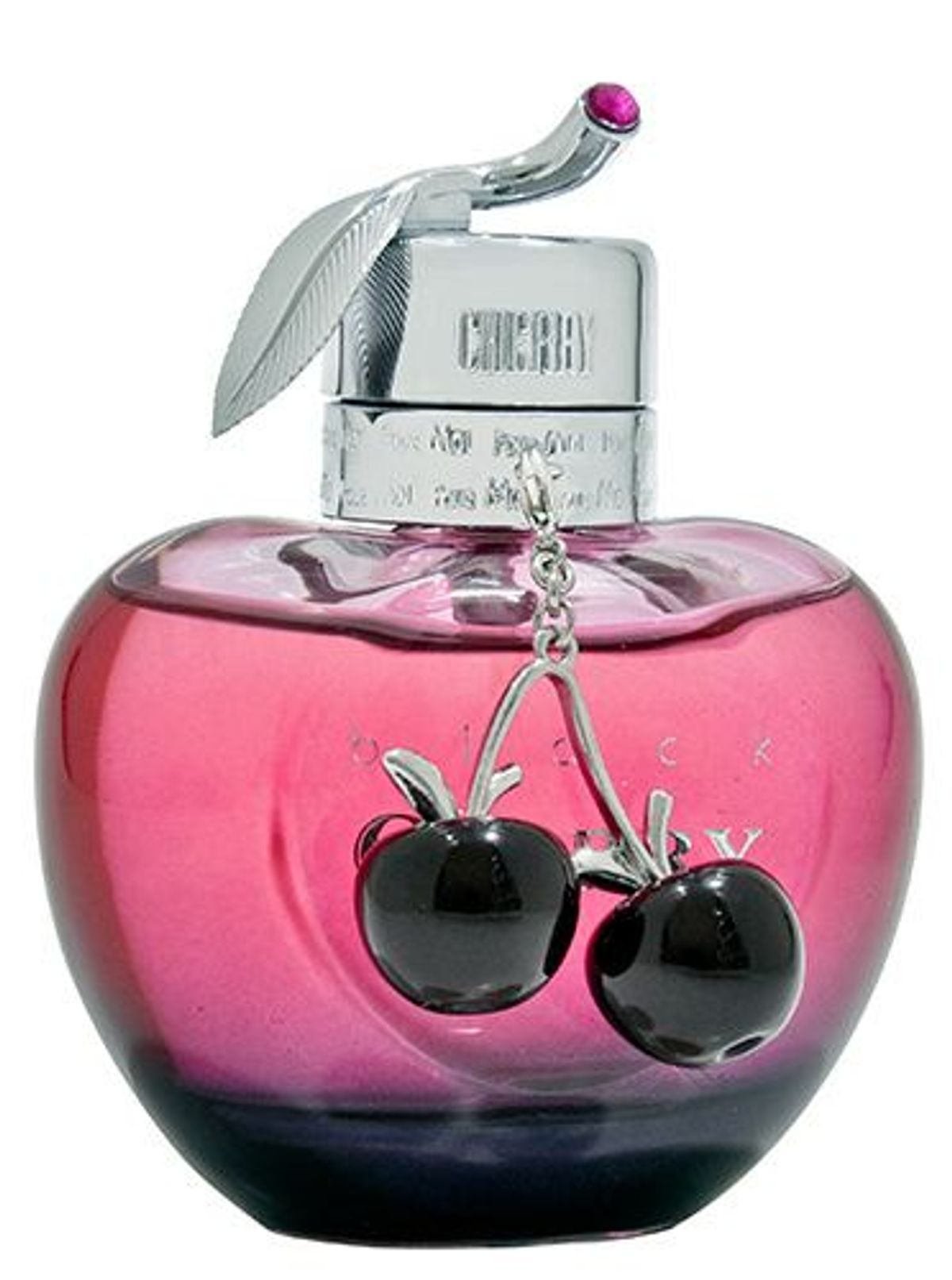 Black Cherry