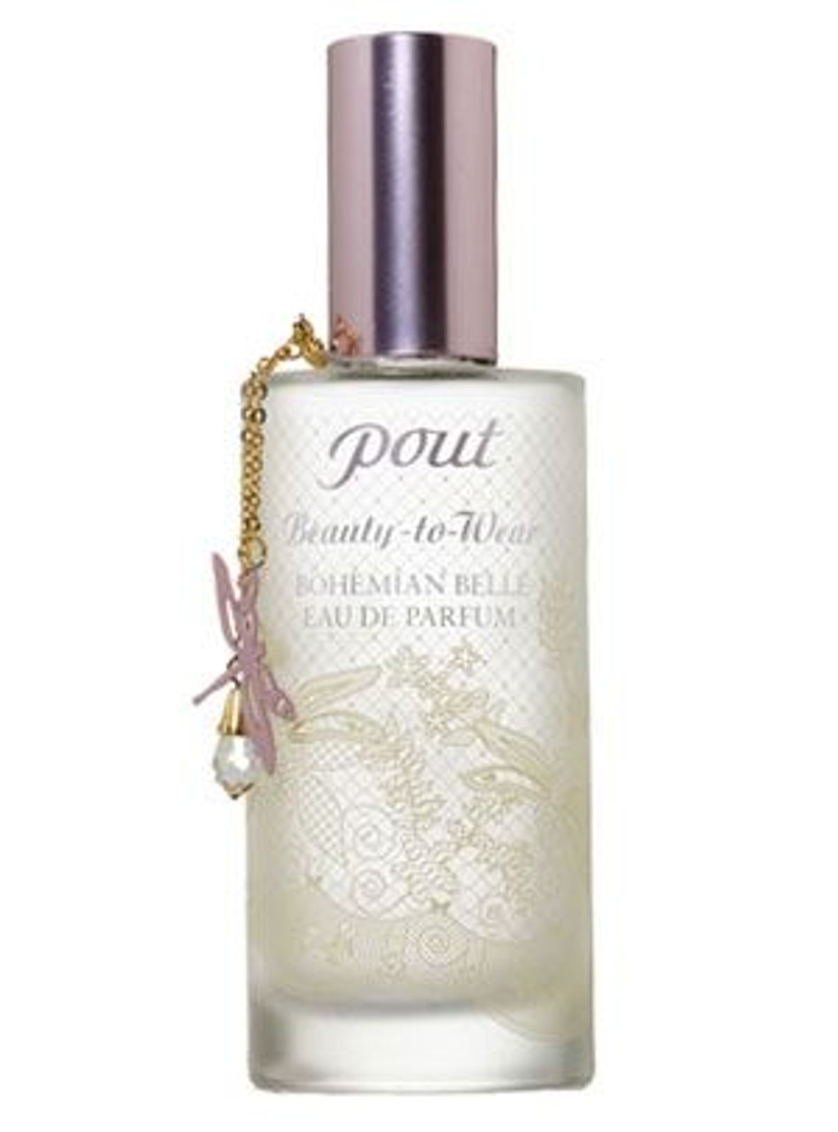 Beauty-to-Wear Bohemian Belle