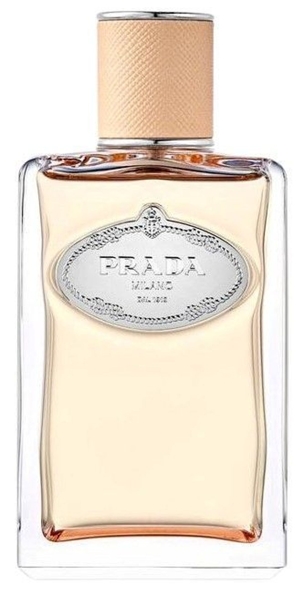 Infusion de Fleur d'Oranger (2015)