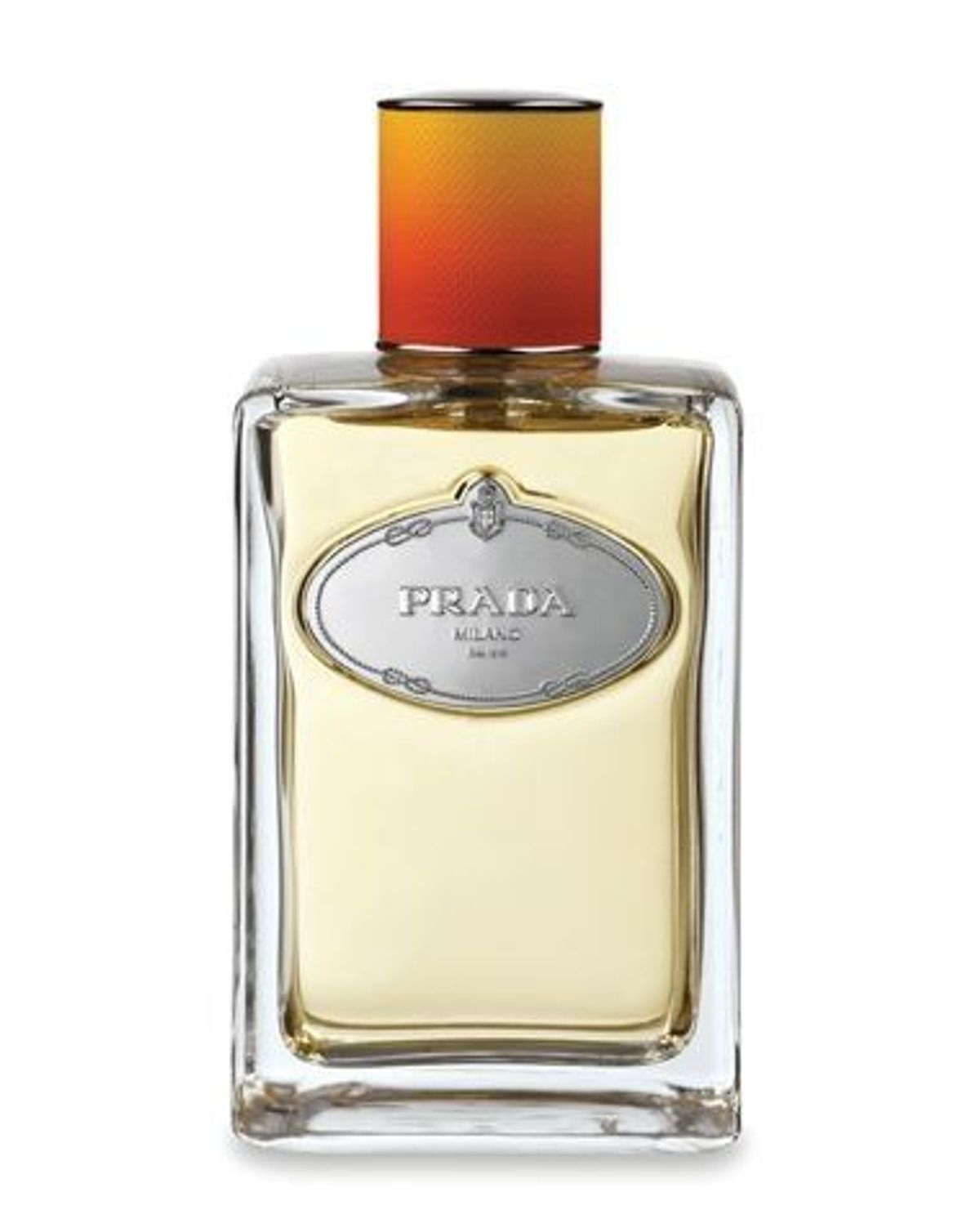 Infusion de Fleur d'Oranger