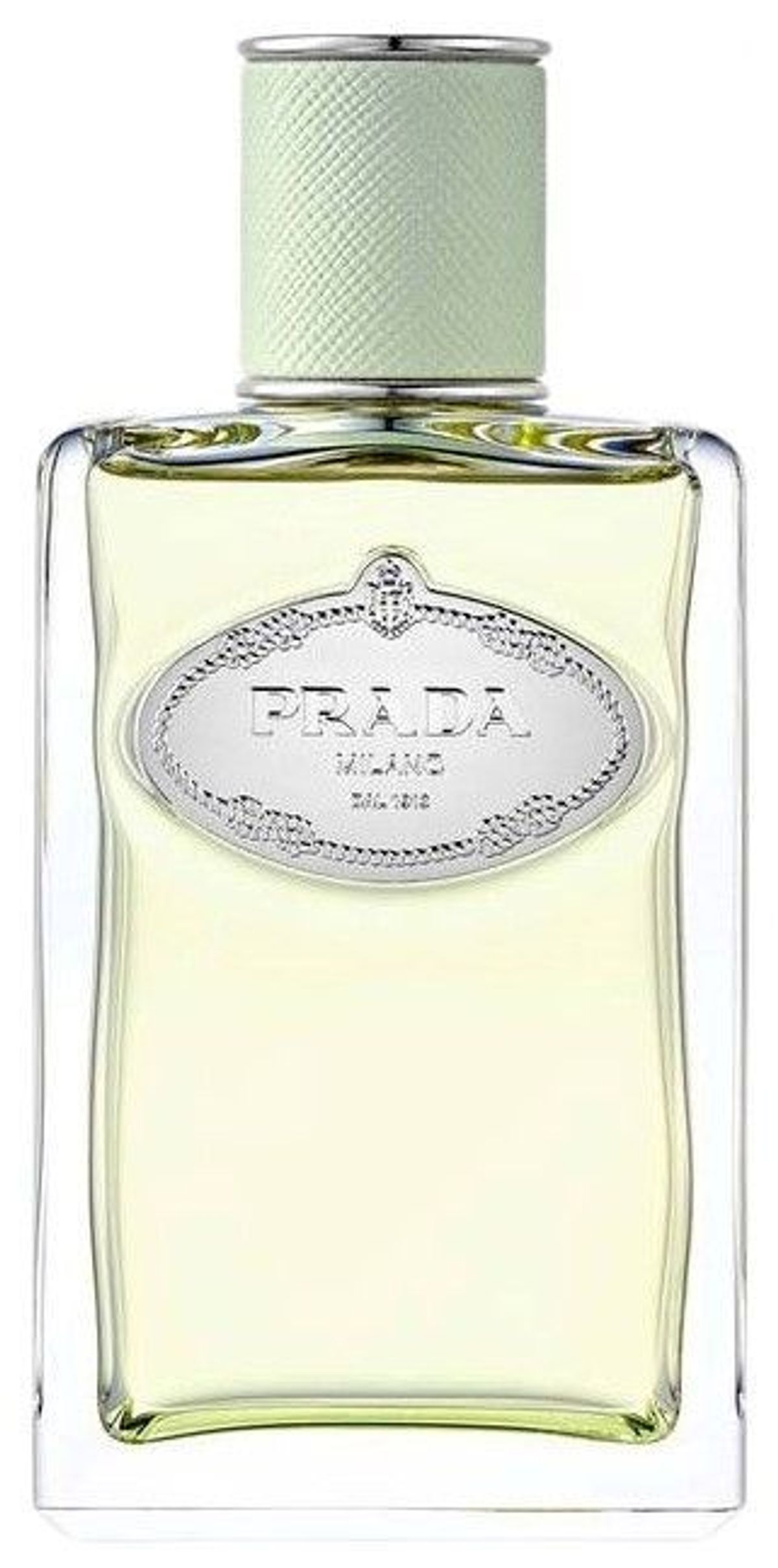 Infusion d'Iris (2015)