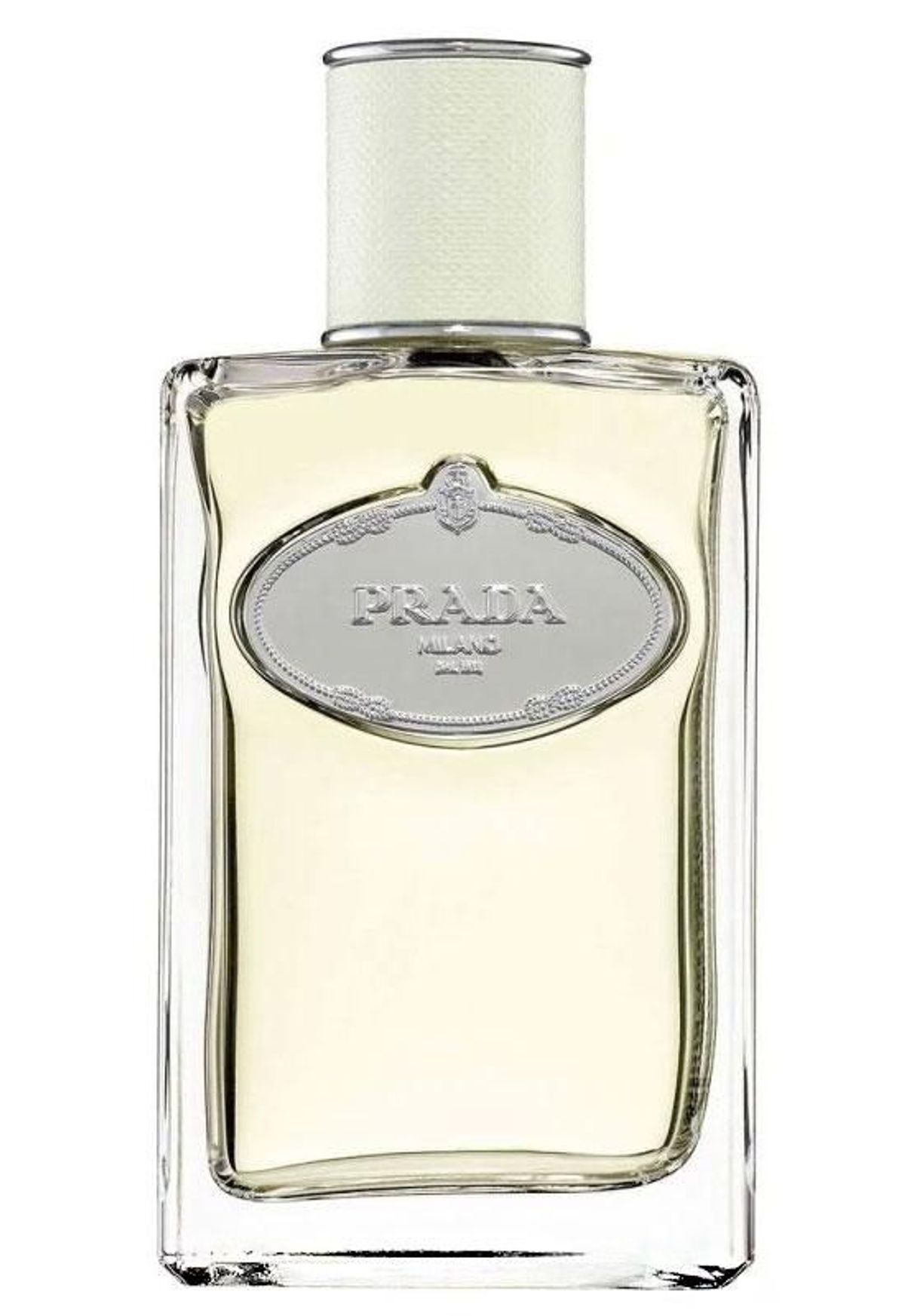 Infusion d'Iris