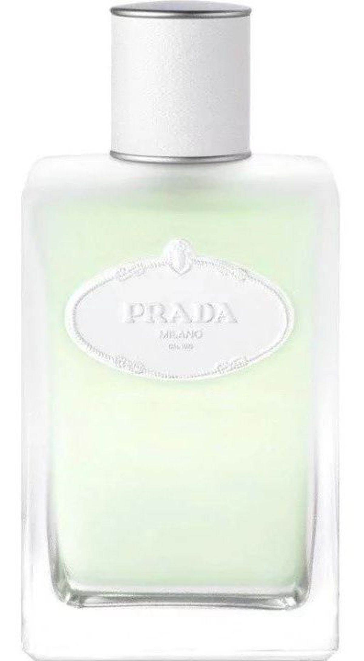 Infusion d'Iris Eau de Toilette