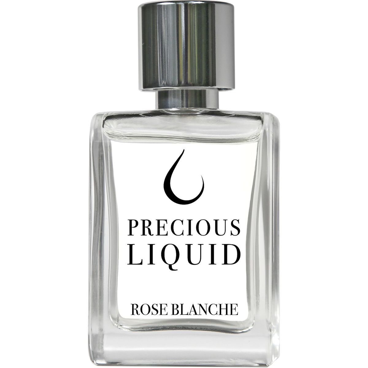 Rose Blanche