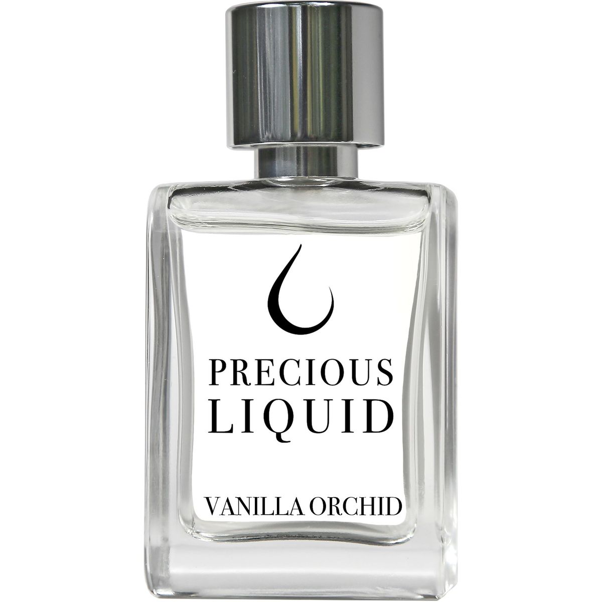 Vanilla Orchid