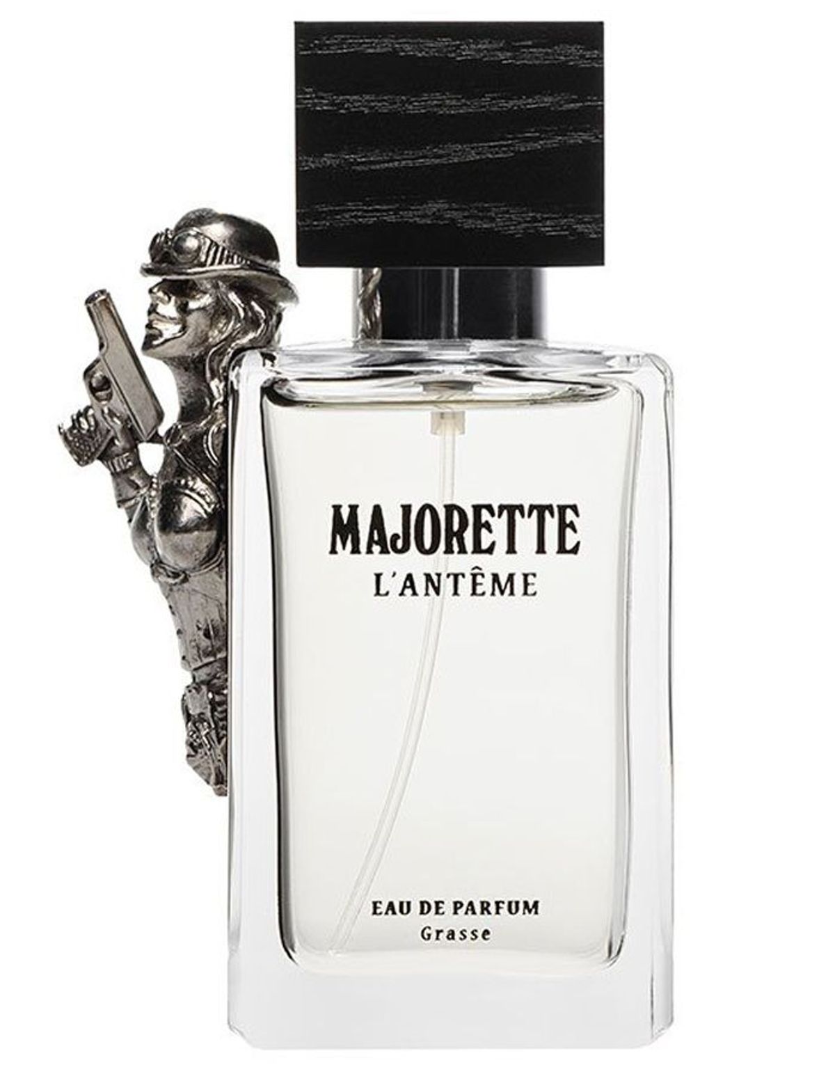 Majorette