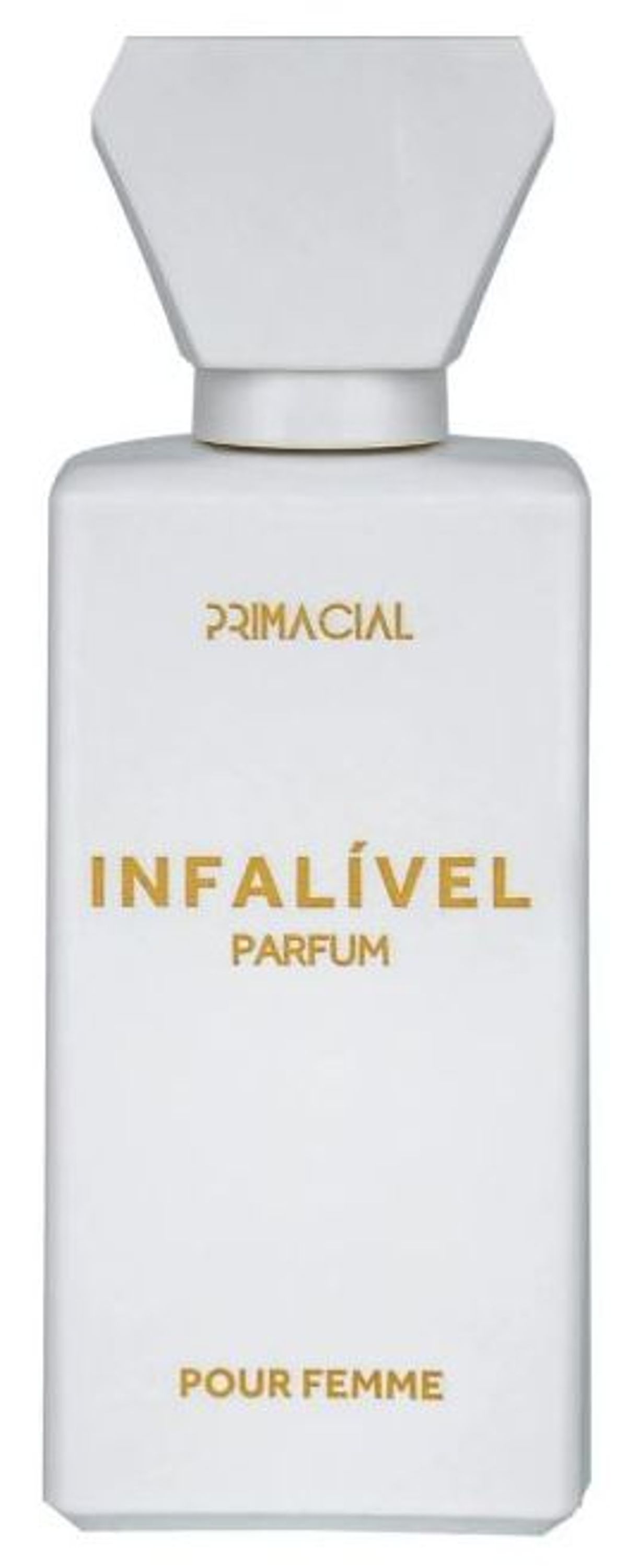 Infalível Pour Femme