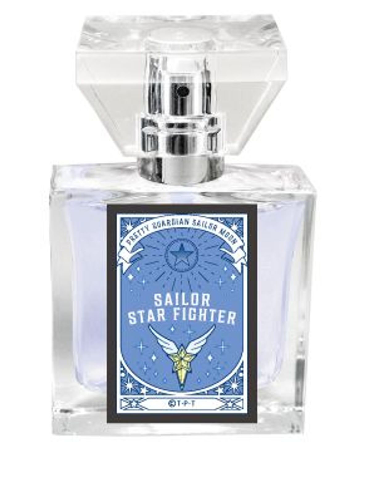 Sailor Star Fighter