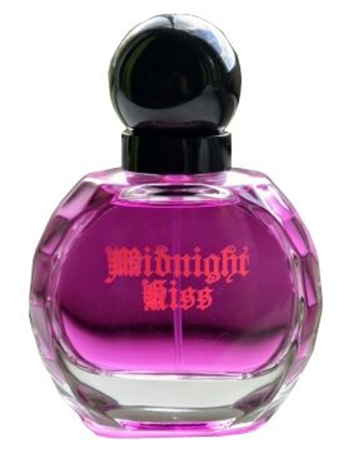 Midnight Kiss