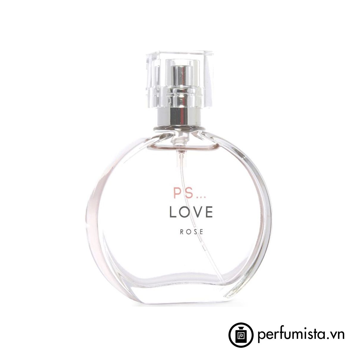 P.S... Love Rose