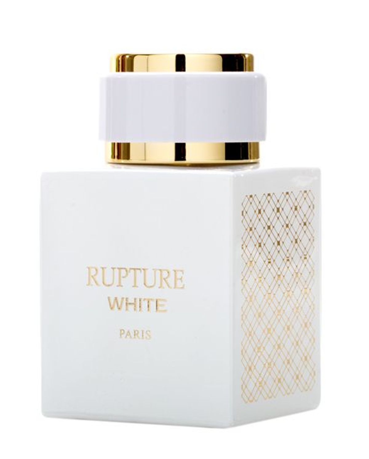 Rupture White
