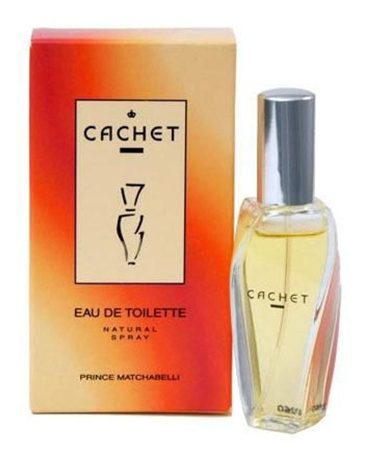 Cachet