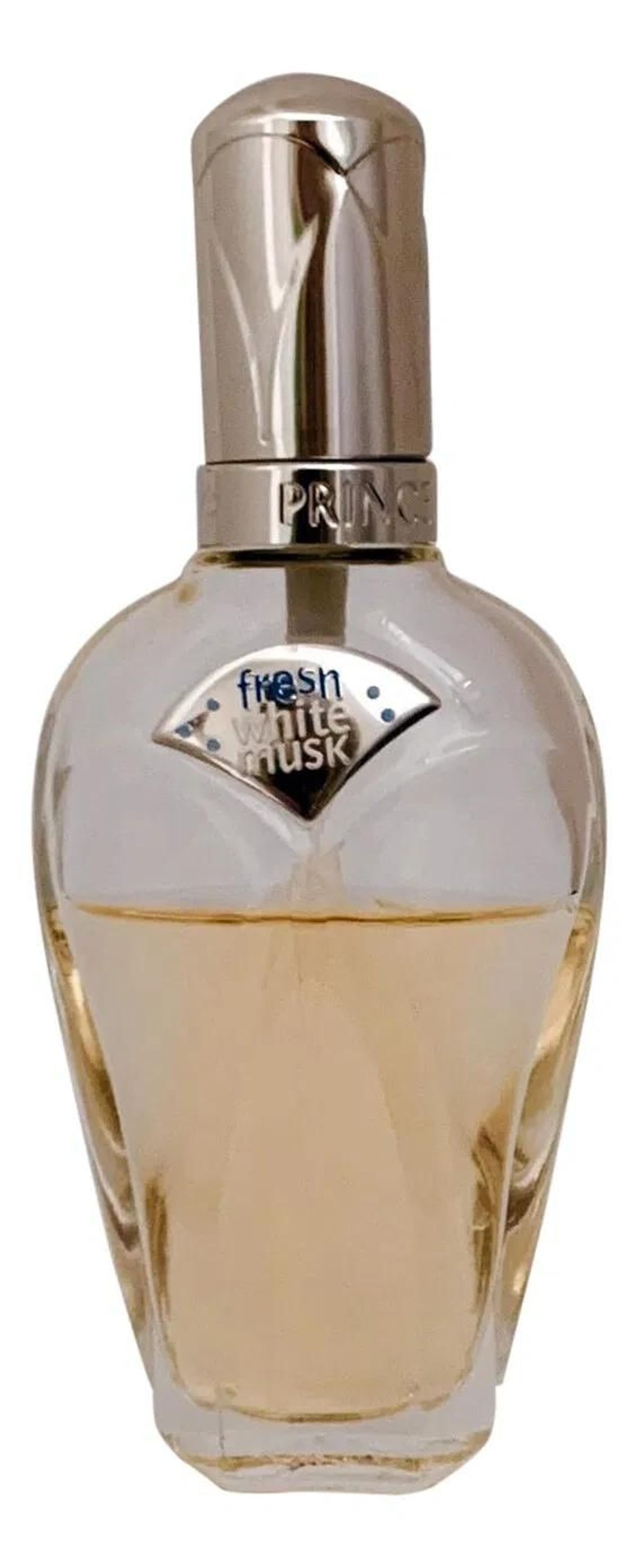 Fresh White Musk