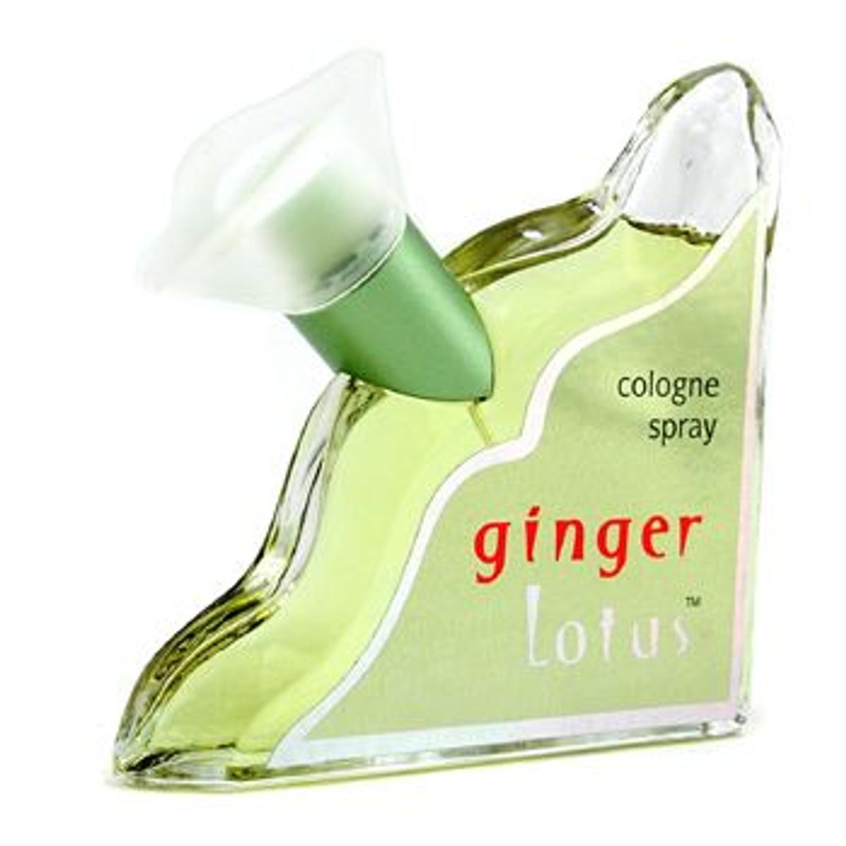 Ginger Lotus