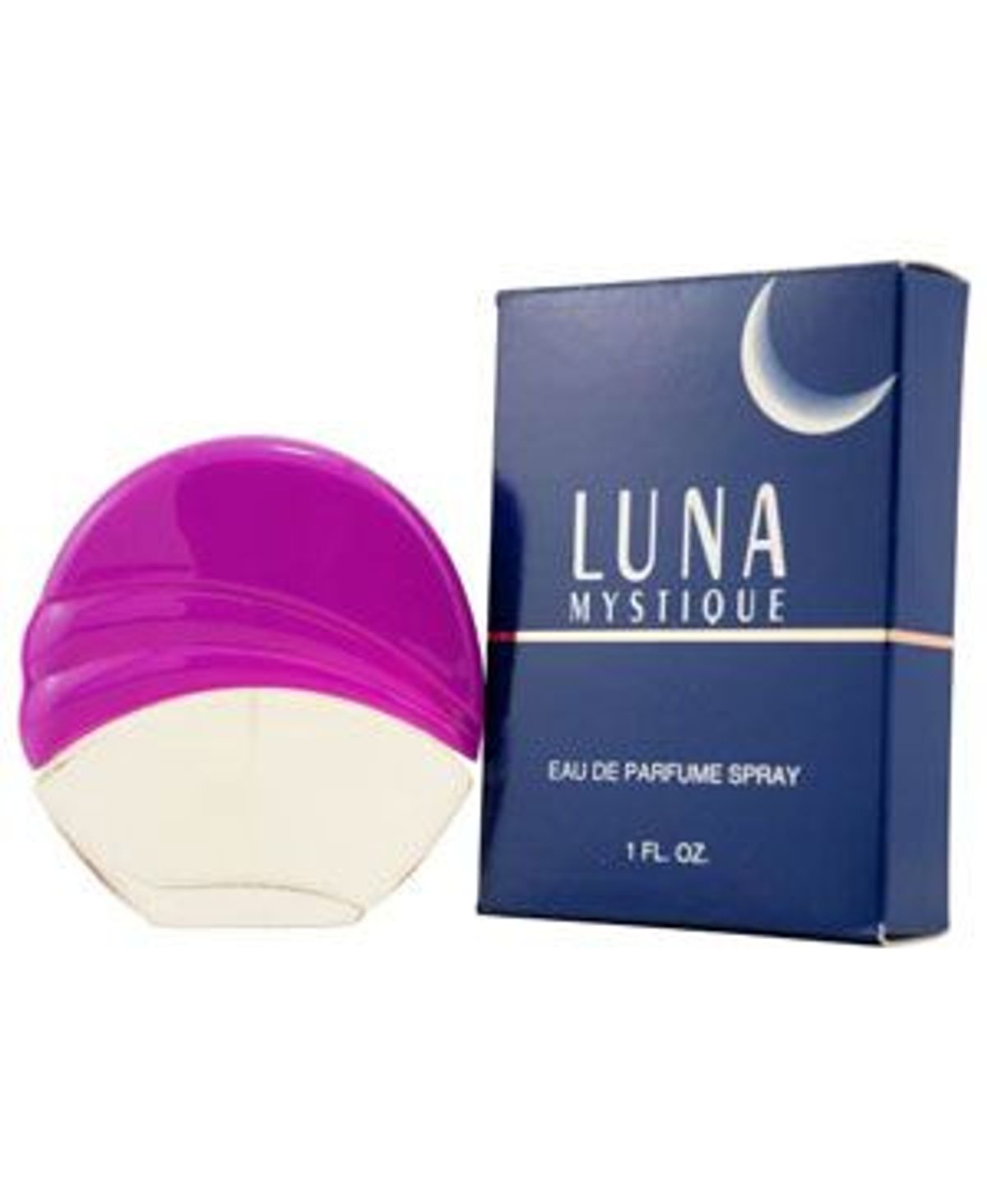 Luna Mystique