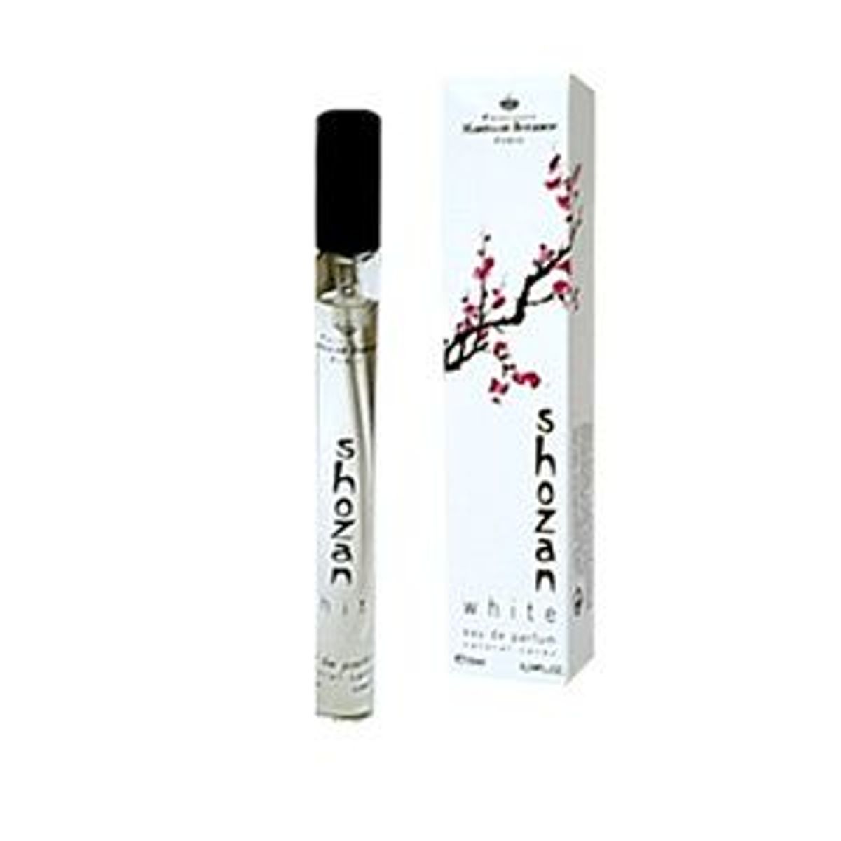 Shozan White