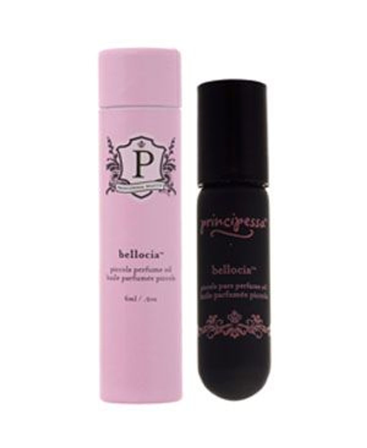 Bellocia