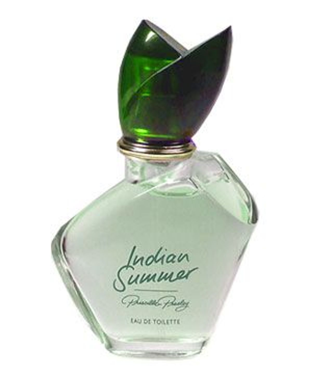 Indian Summer Green