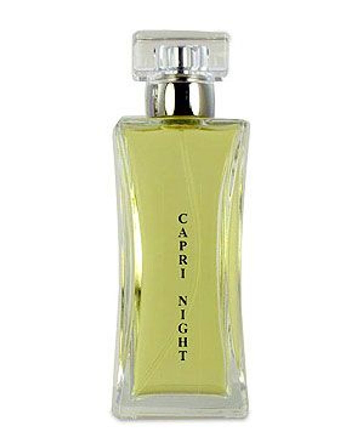 Capri Night
