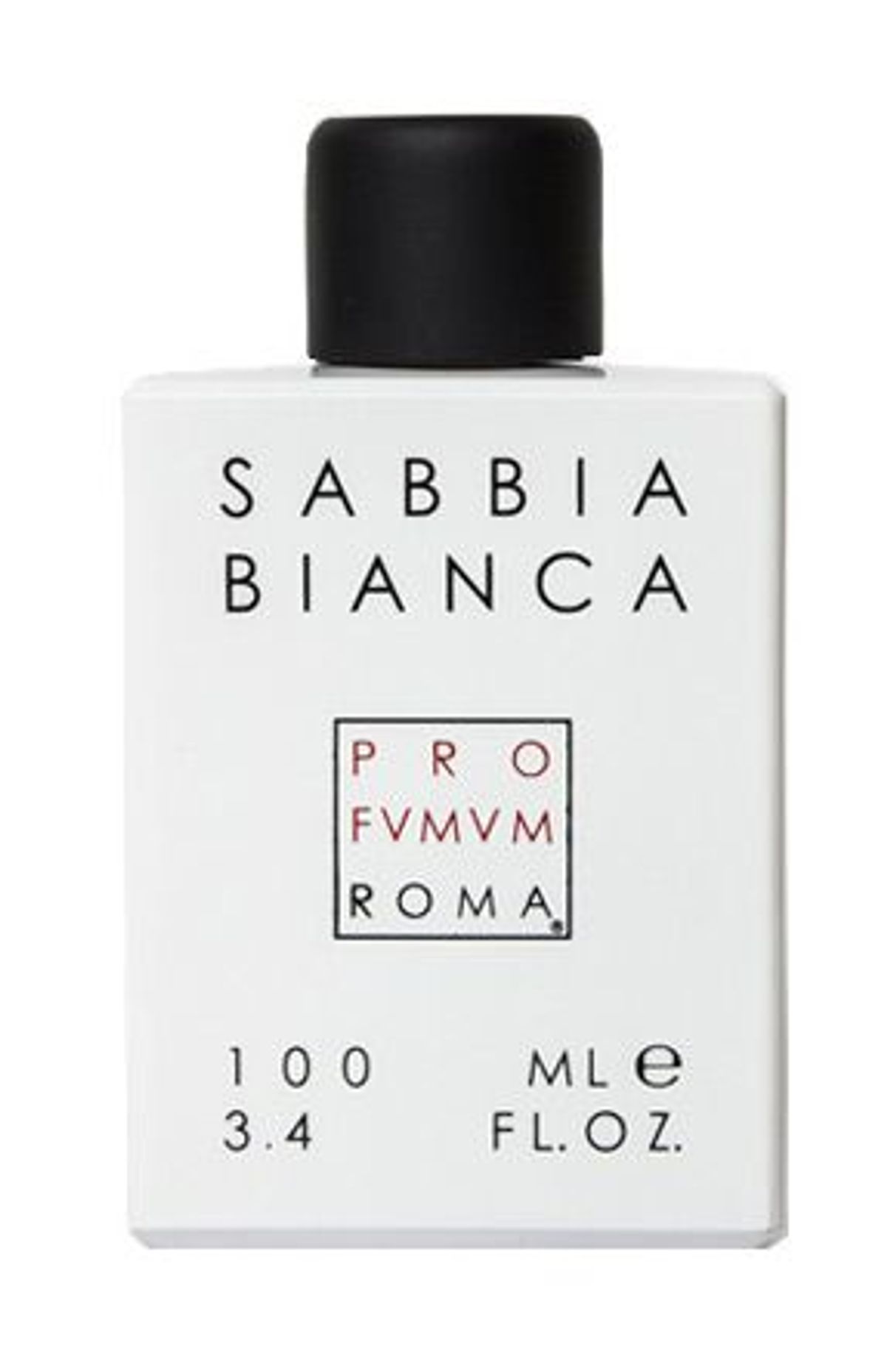 Sabbia Bianca