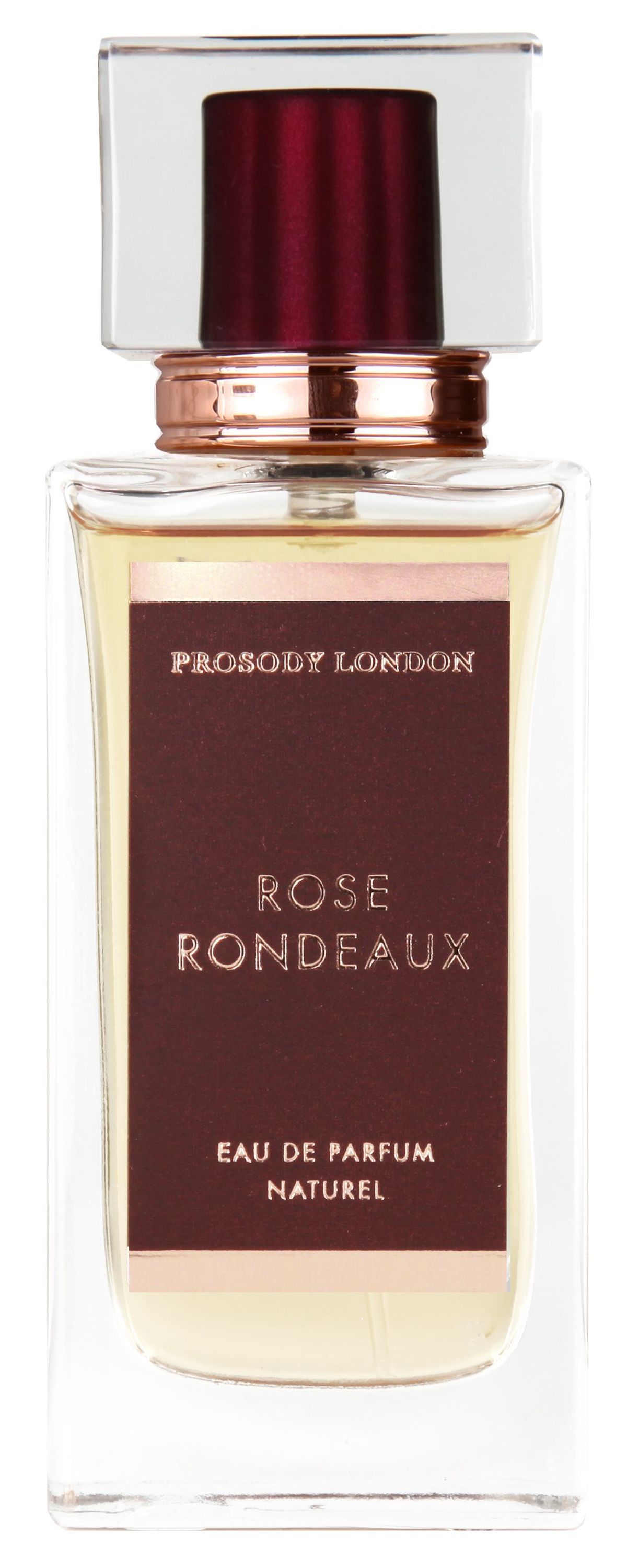 Rose Rondeaux