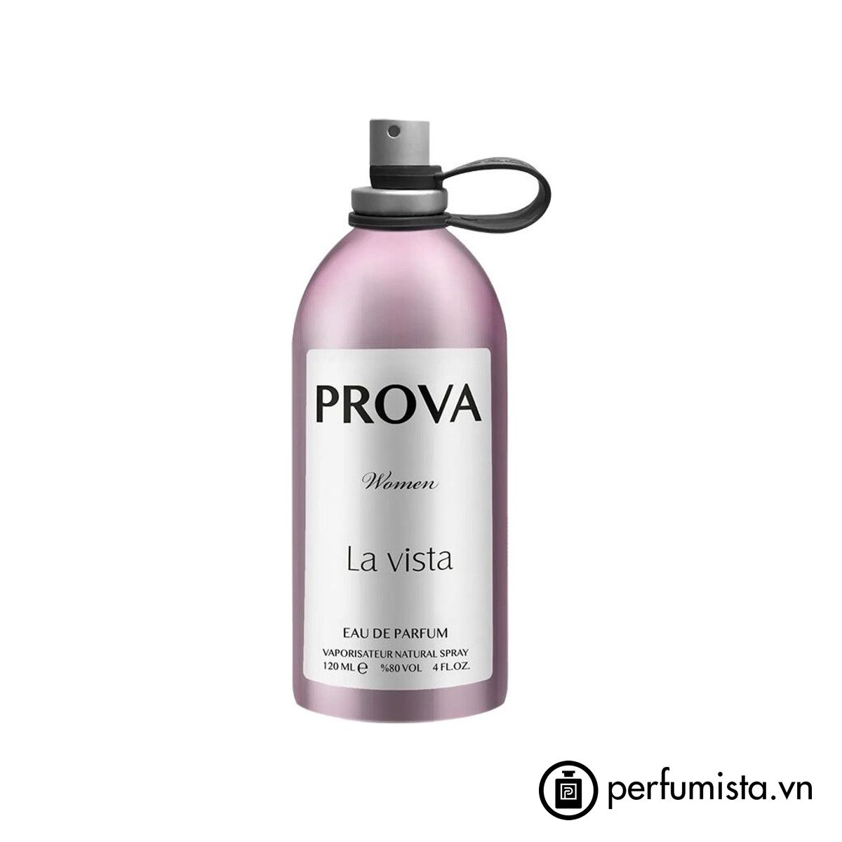 La Vista Edp Oriental