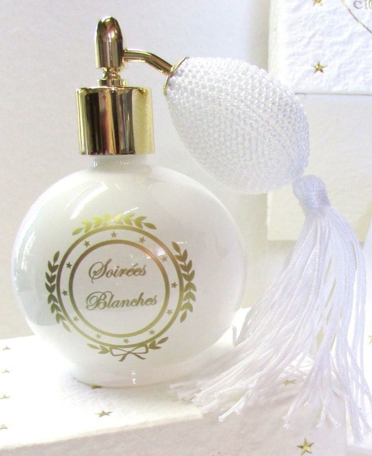 Soirees Blanches