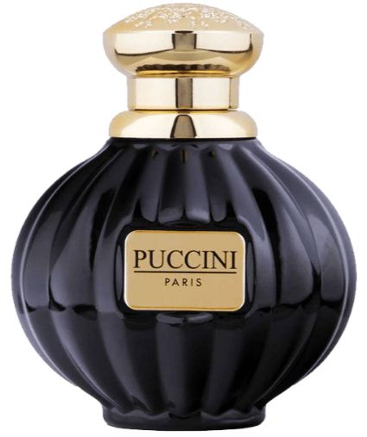 Puccini Black Pearl