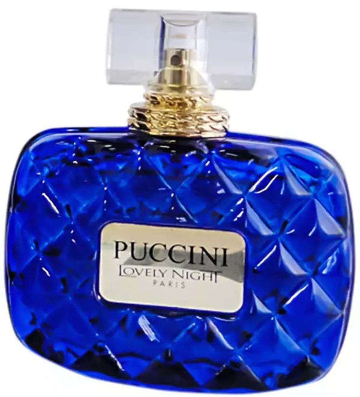 Puccini Lovely Night Blue