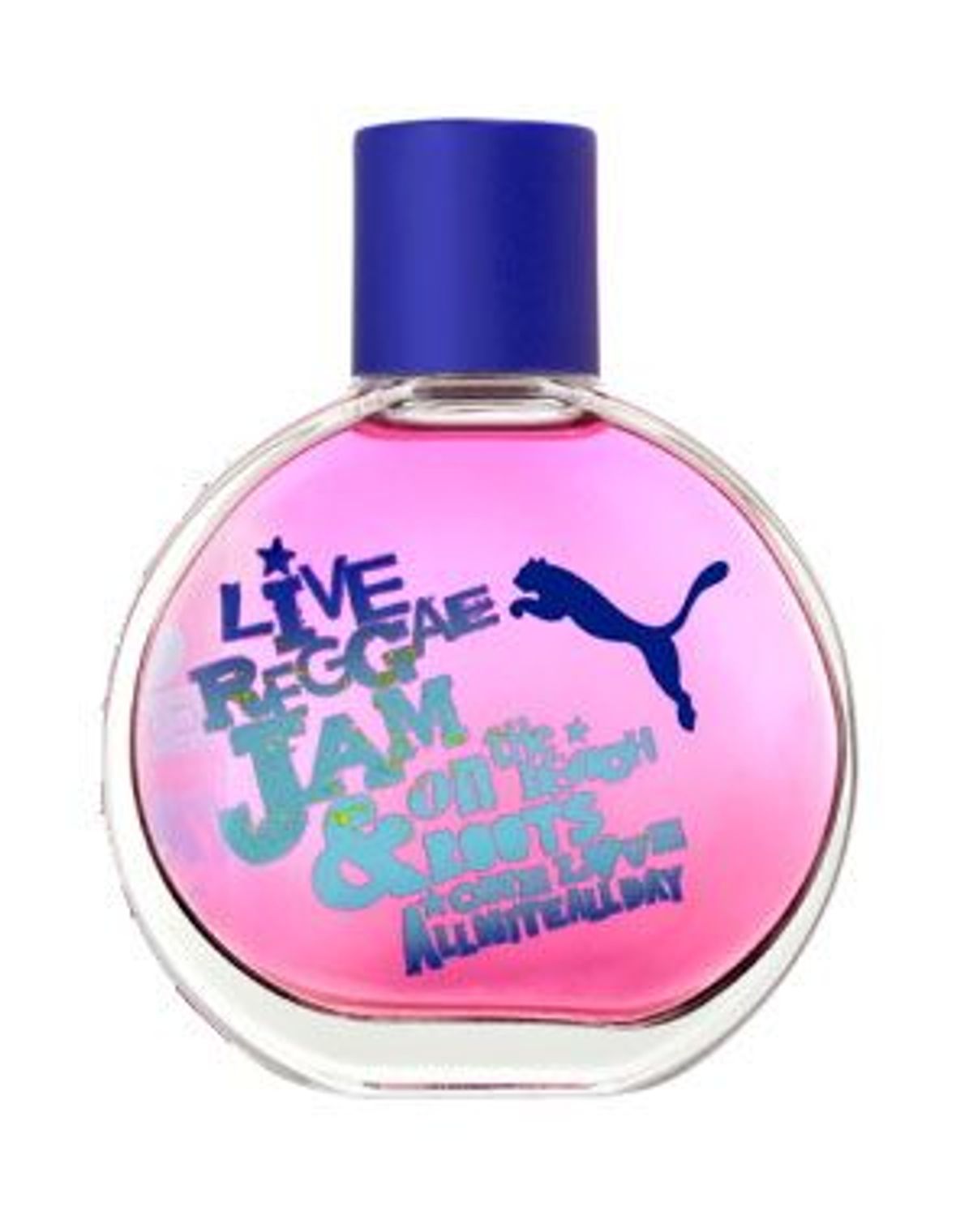Jam Woman