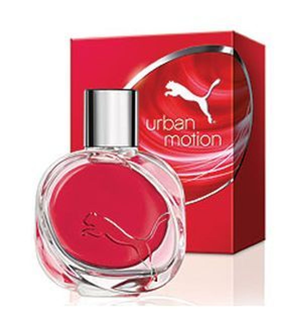 Urban Motion for Her
